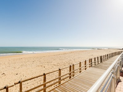 Apartment Nur wenige Schritte vom Atlantikstrand entfernt. - Environment photo 20