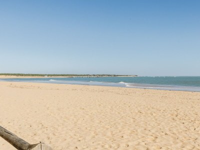 Apartment Nur wenige Schritte vom Atlantikstrand entfernt. - Environment photo 21