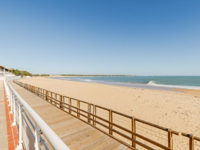 Apartment Nur wenige Schritte vom Atlantikstrand entfernt. - Environment photo 22