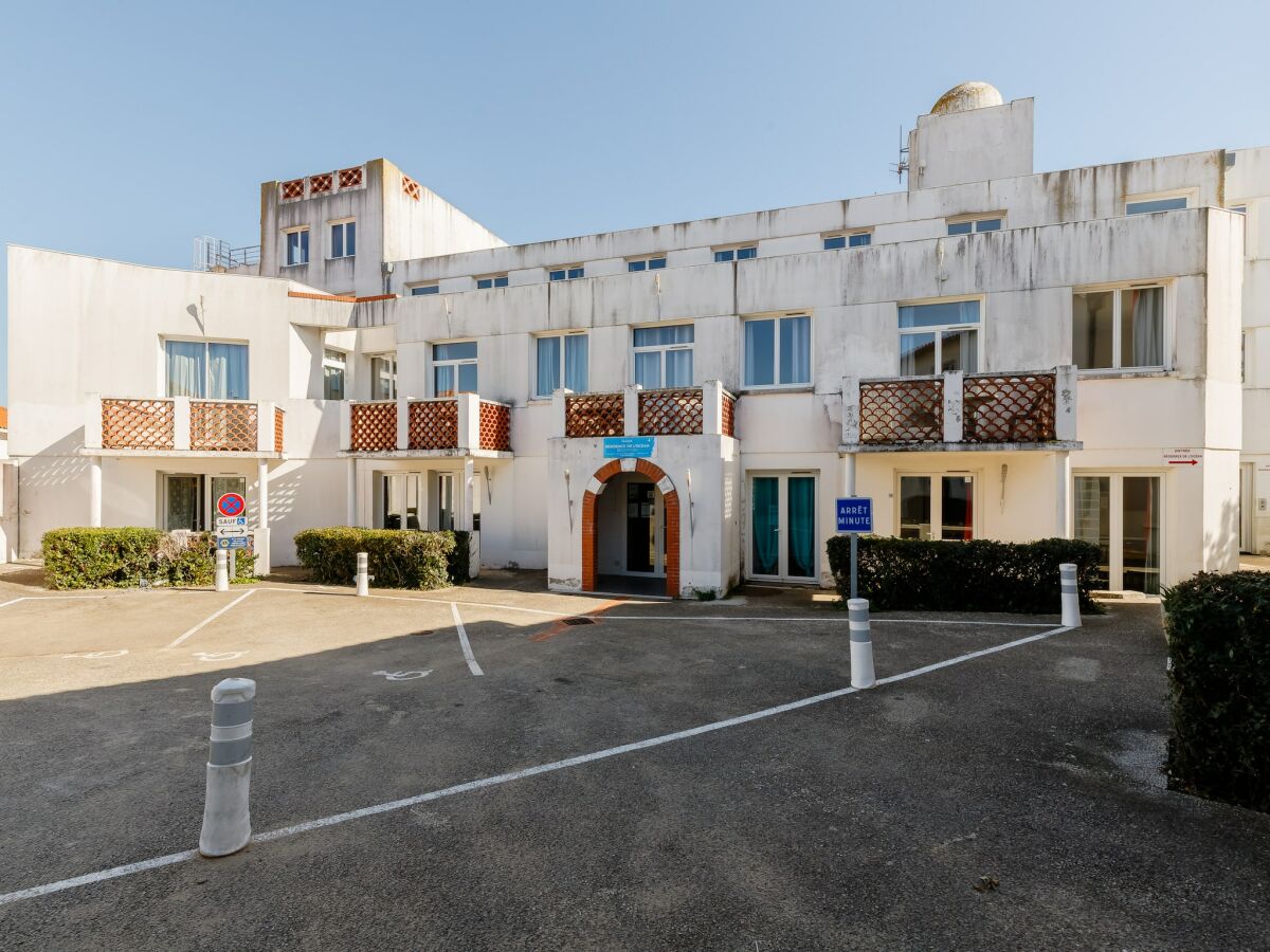 Apartment Juwel direkt am Meer in der Rue Anatole France