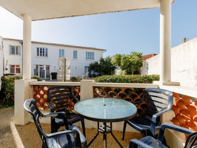 Apartment Juwel direkt am Meer in der Rue Anatole France - Outdoor photo 3
