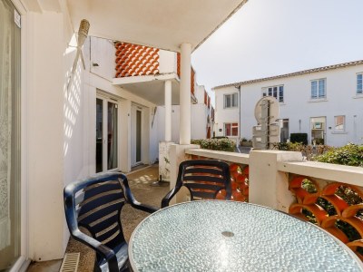 Apartment Juwel direkt am Meer in der Rue Anatole France - Outdoor photo 5