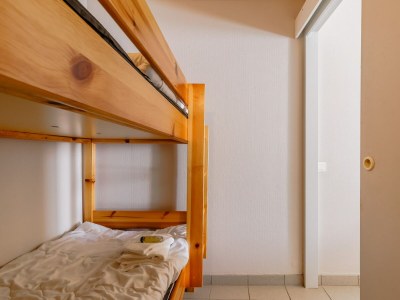 Apartment Juwel direkt am Meer in der Rue Anatole France - Features photo 6