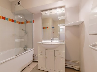 Apartment Juwel direkt am Meer in der Rue Anatole France - Features photo 7