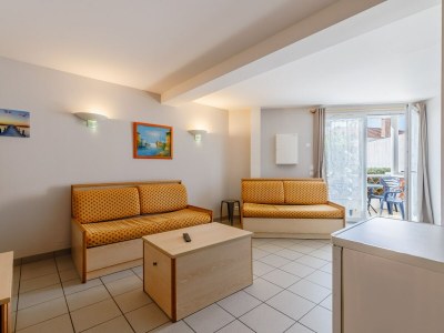 Apartment Juwel direkt am Meer in der Rue Anatole France - Features photo 8