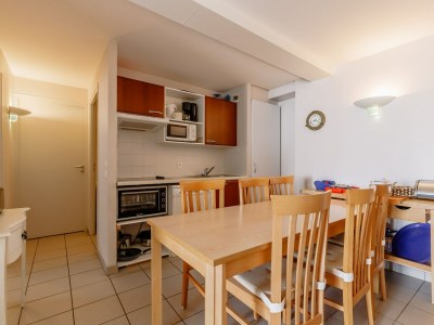 Apartment Juwel direkt am Meer in der Rue Anatole France - Features photo 9