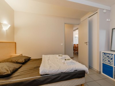 Apartment Juwel direkt am Meer in der Rue Anatole France - Features photo 10