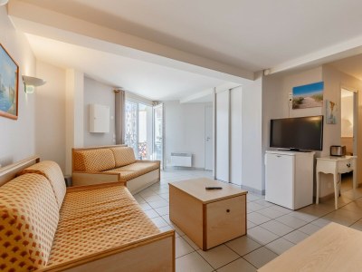 Apartment Juwel direkt am Meer in der Rue Anatole France - Features photo 11