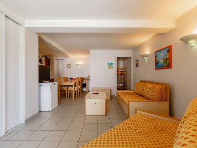 Apartment Juwel direkt am Meer in der Rue Anatole France - Features photo 12