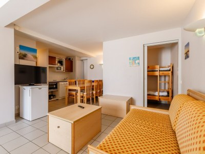 Apartment Juwel direkt am Meer in der Rue Anatole France - Features photo 13