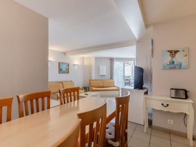 Apartment Juwel direkt am Meer in der Rue Anatole France - Features photo 14