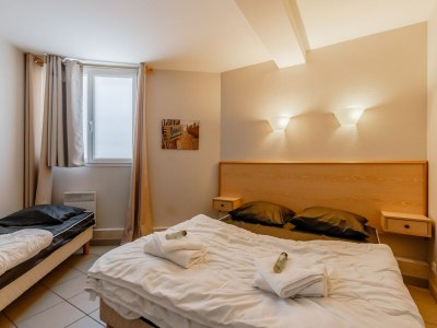 Apartment Juwel direkt am Meer in der Rue Anatole France - Features photo 15