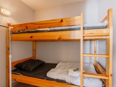 Apartment Juwel direkt am Meer in der Rue Anatole France - Features photo 16