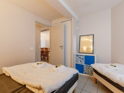 Apartment Juwel direkt am Meer in der Rue Anatole France - Features photo 17