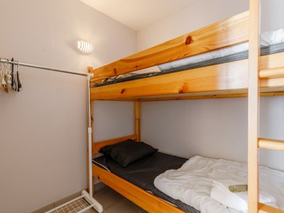 Apartment Juwel direkt am Meer in der Rue Anatole France - Features photo 18