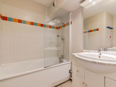 Apartment Juwel direkt am Meer in der Rue Anatole France - Features photo 19