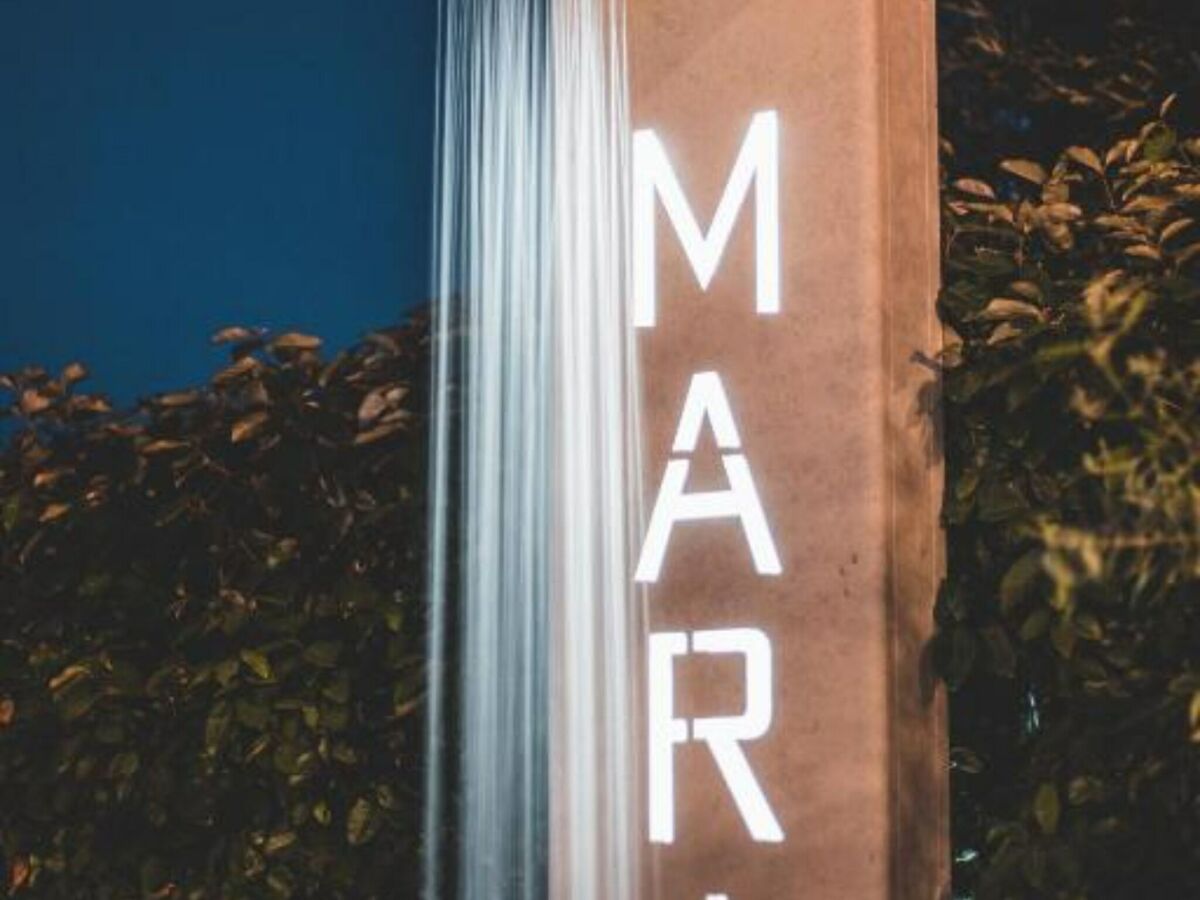 Apartment Villa Marid Opatija - Three bedroom Apartment - Outdoor photo 4