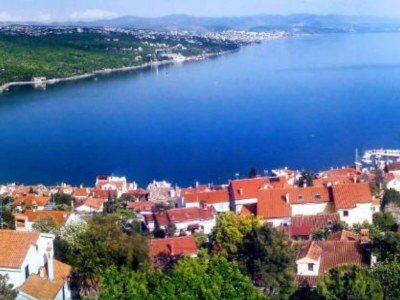 Apartment Villa Marid Opatija - Three bedroom Apartment - Outdoor photo 6