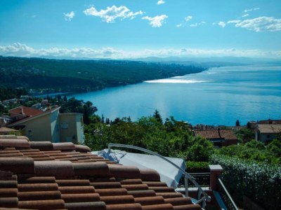 Apartment Villa Marid Opatija - Three bedroom Apartment - Outdoor photo 12