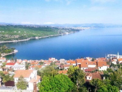 Apartment Villa Marid Opatija - Three bedroom Apartment - Outdoor photo 15