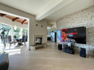 Apartment Villa Marid Opatija - Three bedroom Apartment - Features photo 16