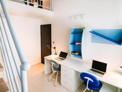 Apartment Villa Marid Opatija - Three bedroom Apartment - Features photo 17