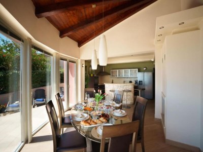 Apartment Villa Marid Opatija - Three bedroom Apartment - Features photo 18