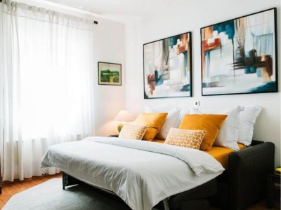 Apartment Villa Marid Opatija - Three bedroom Apartment - Features photo 21