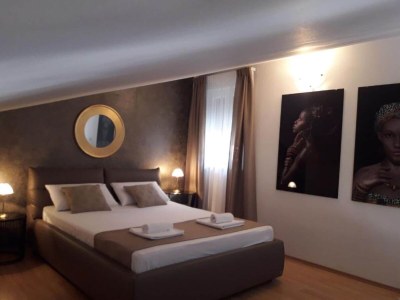 Apartment Villa Marid Opatija - Three bedroom Apartment - Features photo 22