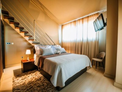 Apartment Villa Marid Opatija - Three bedroom Apartment - Features photo 23