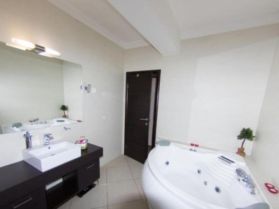 Apartment Villa Marid Opatija - Three bedroom Apartment - Features photo 25