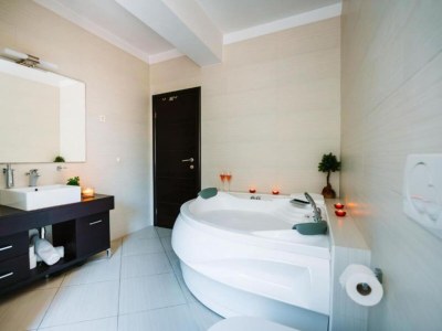 Apartment Villa Marid Opatija - Three bedroom Apartment - Features photo 26