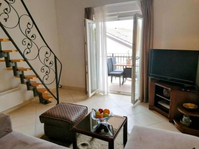 Apartment Villa Marid Opatija - Three bedroom Apartment - Features photo 27