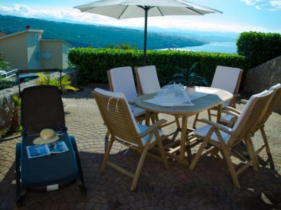 Apartment Villa Marid Opatija - Three bedroom Apartment - Outdoor photo 31