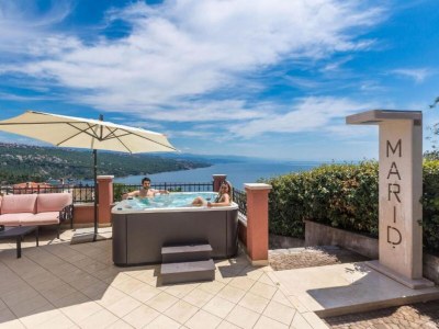 Apartment Villa Marid Opatija - Three bedroom Apartment - Outdoor photo 33