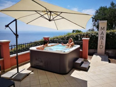 Apartment Villa Marid Opatija - Three bedroom Apartment - Outdoor photo 34