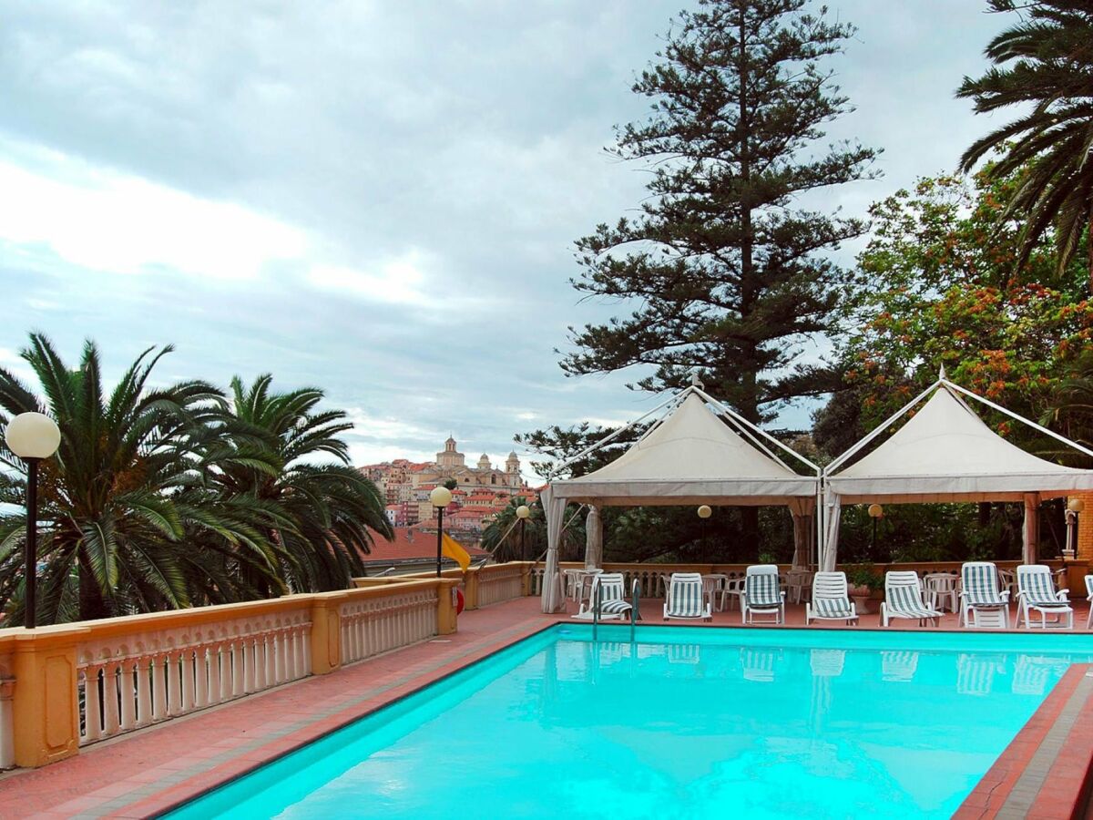 Holiday park Wohnung in Imperia - Outdoor photo 2