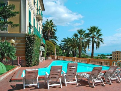 Holiday park Wohnung in Imperia in Imperia - Holiday park