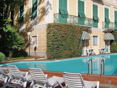 Holiday park Wohnung in Imperia - Outdoor photo 4