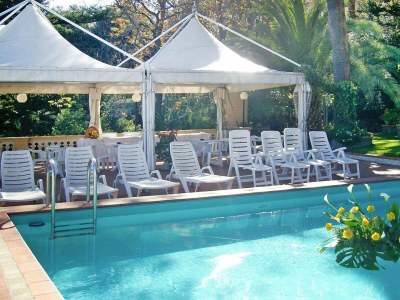 Holiday park Wohnung in Imperia - Outdoor photo 6