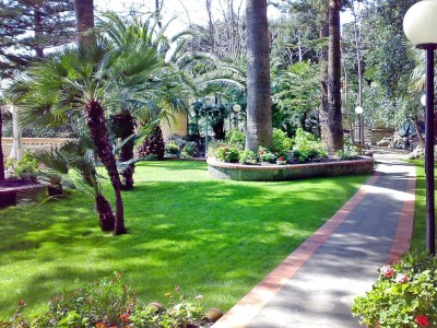 Holiday park Wohnung in Imperia - Outdoor photo 7