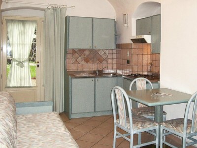 Holiday park Wohnung in Imperia - Features photo 8