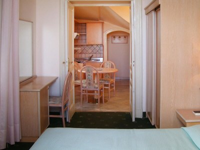 Holiday park Wohnung in Imperia - Features photo 9