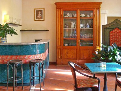 Holiday park Wohnung in Imperia - Features photo 10