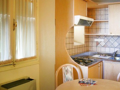 Holiday park Wohnung in Imperia - Features photo 12