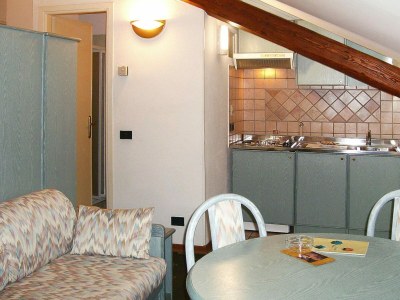 Holiday park Wohnung in Imperia - Features photo 13