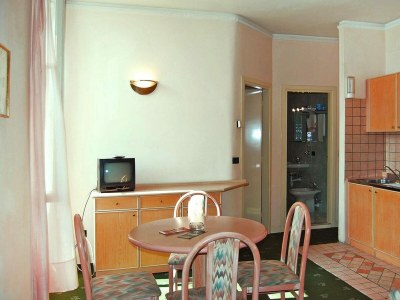 Holiday park Wohnung in Imperia - Features photo 14