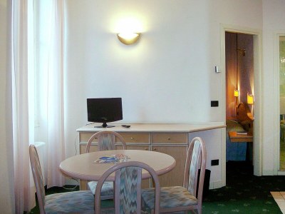 Holiday park Wohnung in Imperia - Features photo 15