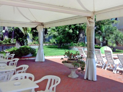 Holiday park Wohnung in Imperia - Outdoor photo 19