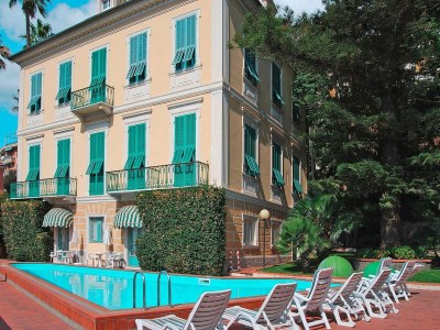 Holiday park Apartment in Imperia near Watersports in Imperia - Holiday park